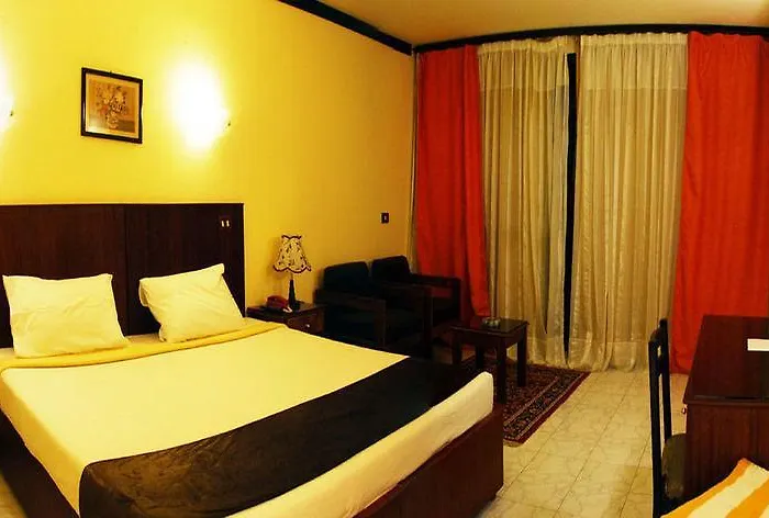 La Perla 3* Sarm es-Sejk