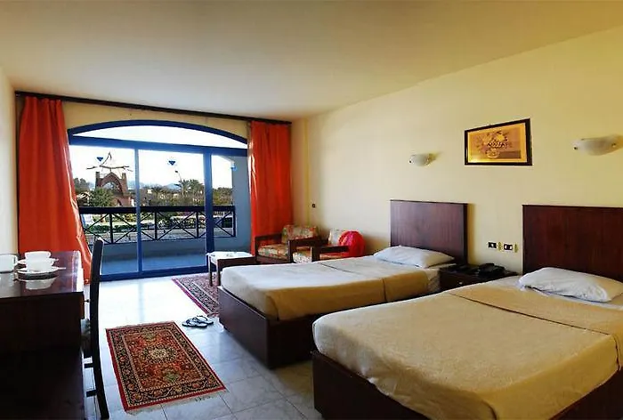 La Perla Üdülőközpont 3*