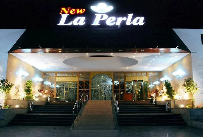 La Perla Üdülőközpont