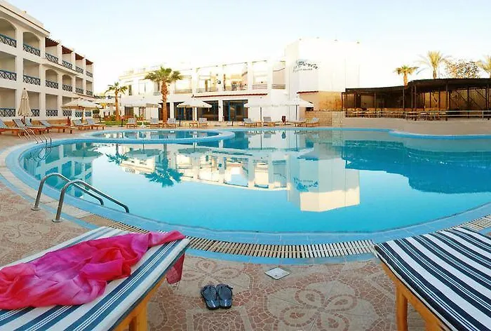 La Perla 3* Sarm es-Sejk