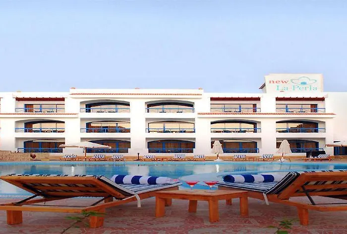 La Perla Üdülőközpont 3*