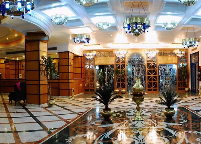 La Perla Üdülőközpont 3*