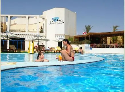 La Perla 3* Sarm es-Sejk