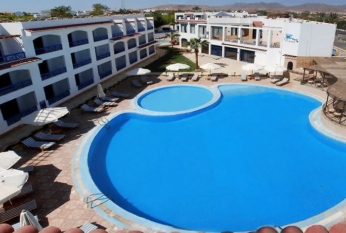 La Perla 3* Sarm es-Sejk