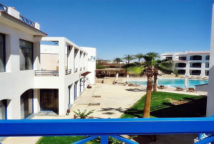 La Perla Sarm es-Sejk