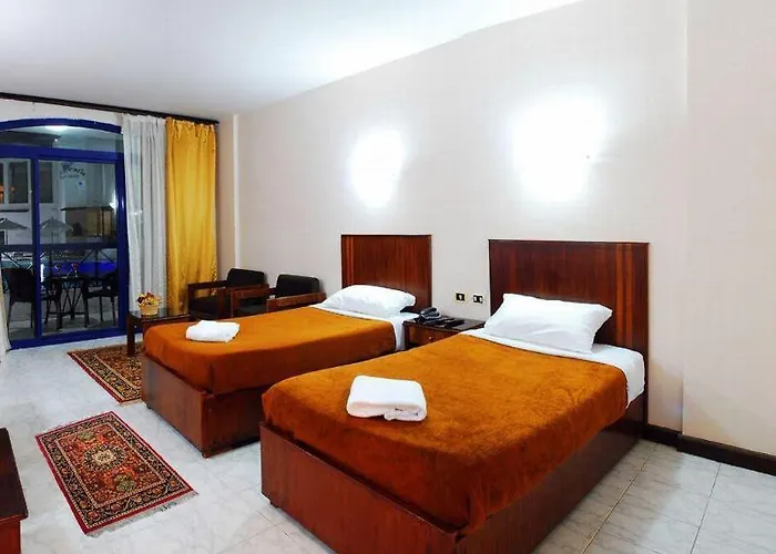 La Perla 3* Sarm es-Sejk